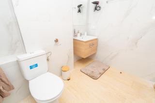 Cocon neuf & cosy 2 ch, clim, wifi, idéal famille - Tangier - 7