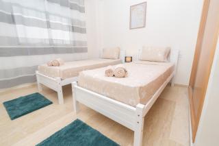 Cocon neuf & cosy 2 ch, clim, wifi, idéal famille - 4