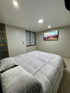 Apartamento Paramount - 2