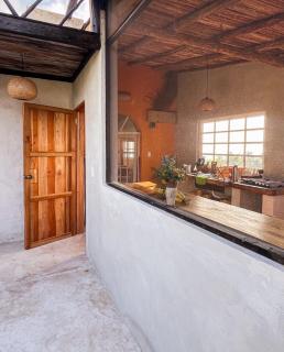 La Casa del Sol Beachfront - El Cuyo - 9