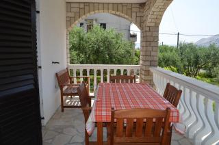 Apartments Ana - Baška - 8