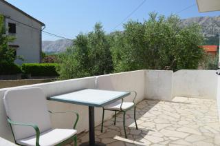 Apartments Ana - Baška - 7