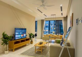 Manor Residence KLCC - LV Home - 0