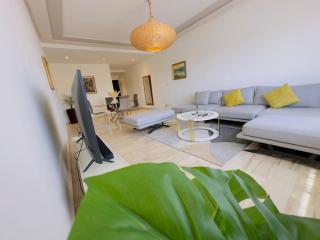 Luxury apartment in downtown Marrakech - Marrakesh - 0