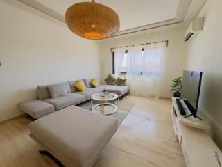 Luxury apartment in downtown Marrakech - Marrakesh - 9