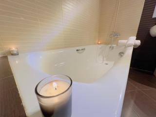Luxury apartment in downtown Marrakech - Marrakesh - 5