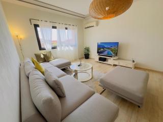 Luxury apartment in downtown Marrakech - Marrakesh - 2