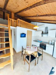 Rooms Viskic - 2