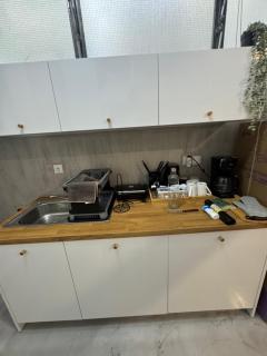 Aiolos Sea loft apartment Palaio Faliro - Athen - 0