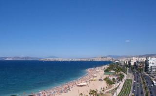 Aiolos Sea loft apartment Palaio Faliro - Athen - 1