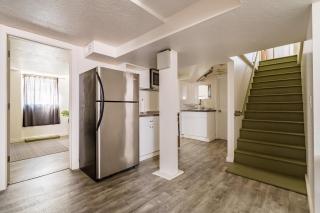 Bright Airy Bungalow AC Fast WiFi Prime SE - 4