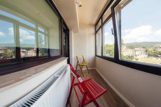 Apartament Plaza - 3