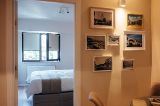 Apartament Plaza - 5