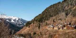 Résidence Les Alpages - 3 Pièces pour 6 Personnes MAE-9621 - Champagny-en-Vanoise - 9
