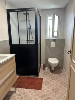 Maison avec jardin proche du marché - 2