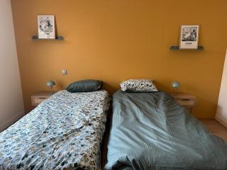 Maison avec jardin proche du marché - 5