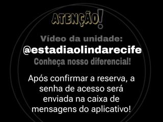 Tiny House - Centro d convenções700m, AC, Wifi, Garagem - Recife - 9