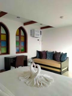 Nelson villa home - Caticlan - 4