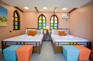 Nelson villa home - Caticlan - 2