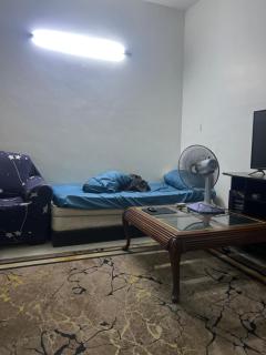 Bukit Bintang Agile Suites - 0