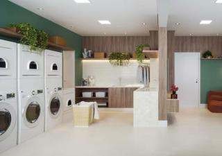 Raja 515 - Apartamento Confortável com Excelente Localização em São Paulo - 6