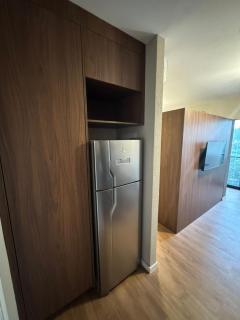 Raja 515 - Apartamento Confortável com Excelente Localização em São Paulo - 1