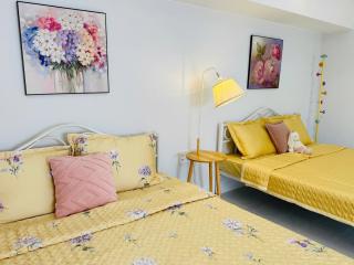 Flora Room - Đà Lạt Tình Em House - 8