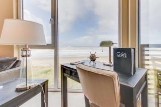 Romantic Manhattan Beach Sunset #202 - 1