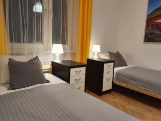 Mieszkanie Gdynia Chylonia - 4