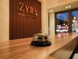 Zyra boutique hotel - 8