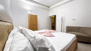 Havre de Paix au Centre de Dakar - 2