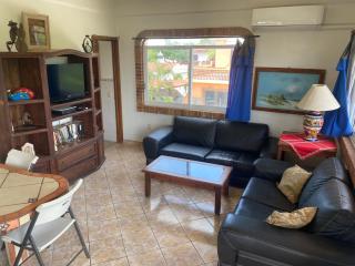 Casitas Las Palmas - Coral Azul - 0