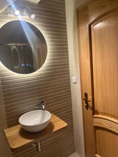 Green Forest Bran House - 1