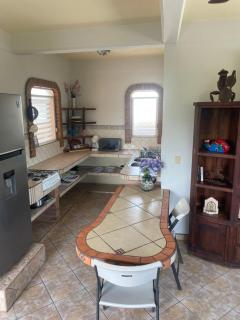 Casitas Las Palmas - Coral Azul - 7