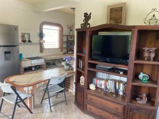 Casitas Las Palmas - Coral Azul - 6