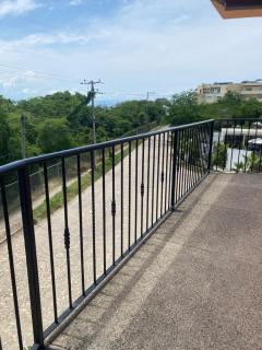 Casitas Las Palmas - Coral Azul - 4