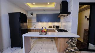 2BHK Luxury Apartment Bahria Heights 1 - 7