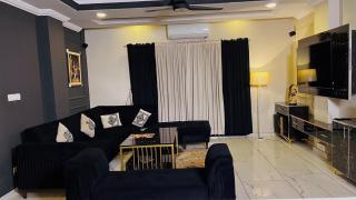 2BHK Luxury Apartment Bahria Heights 1 - Rawalpindi - 5