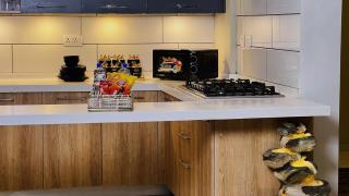 2BHK Luxury Apartment Bahria Heights 1 - Rawalpindi - 3