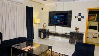 2BHK Luxury Apartment Bahria Heights 1 - Rawalpindi - 2