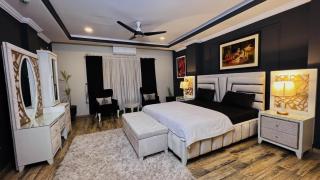 2BHK Luxury Apartment Bahria Heights 1 - Rawalpindi - 1