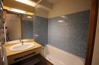 Résidence Cret De L'ours 2 - Appartement 2 pièces 4 personnes à Vallandry proche des pistes et des commerces MAE-2127 - Peisey-Nancroix - 9
