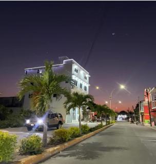San Roman Hotel Inn - Tecolutla - 0