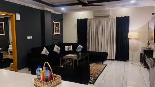 2BHK Luxury Apartment Bahria Heights 1 - Rawalpindi - 9