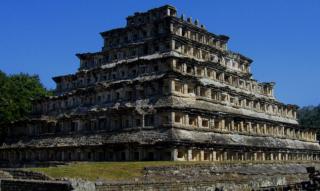 San Roman Hotel Inn - Tecolutla - 1