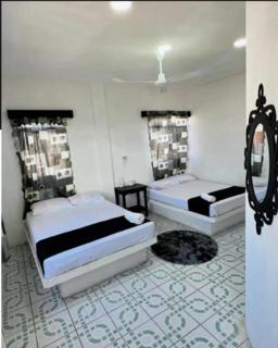 San Roman Hotel Inn - Tecolutla - 3
