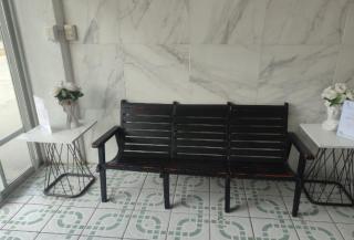 San Roman Hotel Inn - Tecolutla - 2