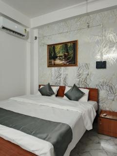 Rudra Homes - 7