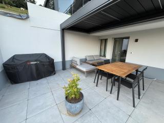 Apartment Panorama - Heiligenschwendi - 8