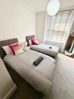 Cosy Apartment with beach view 2 - 2